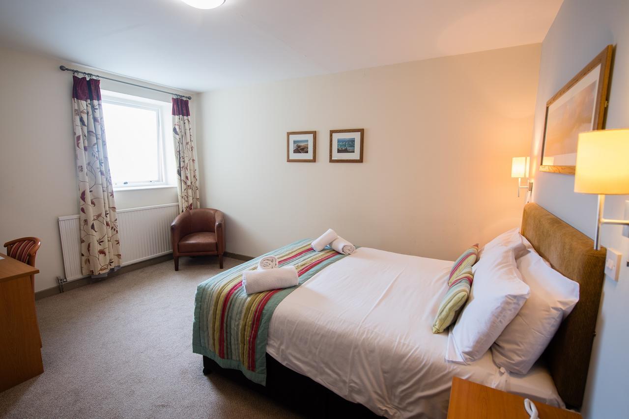 Monachty Hotel Aberaeron Bagian luar foto